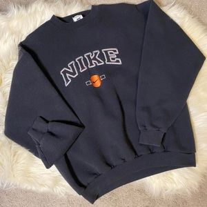 Vintage Nike crewneck